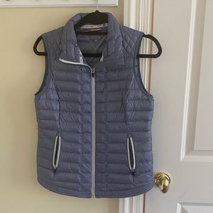 Tommy Hilfiger puffer vest